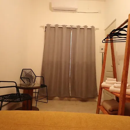 Wabi Hostel